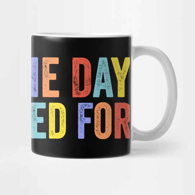 Have The-Day You Voted For Retro Vintage by ArtistTee ⭐⭐⭐⭐⭐